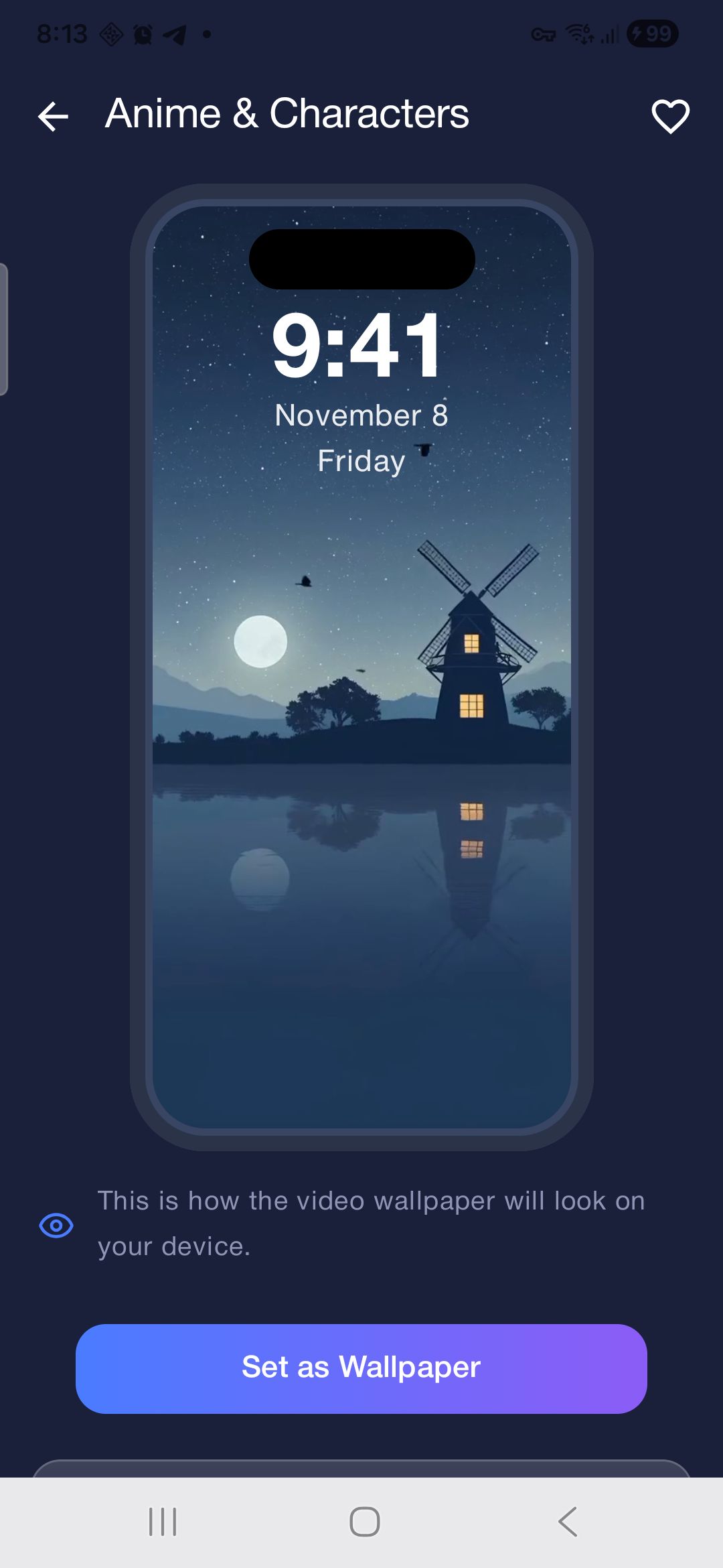 Wallify Screenshot 7